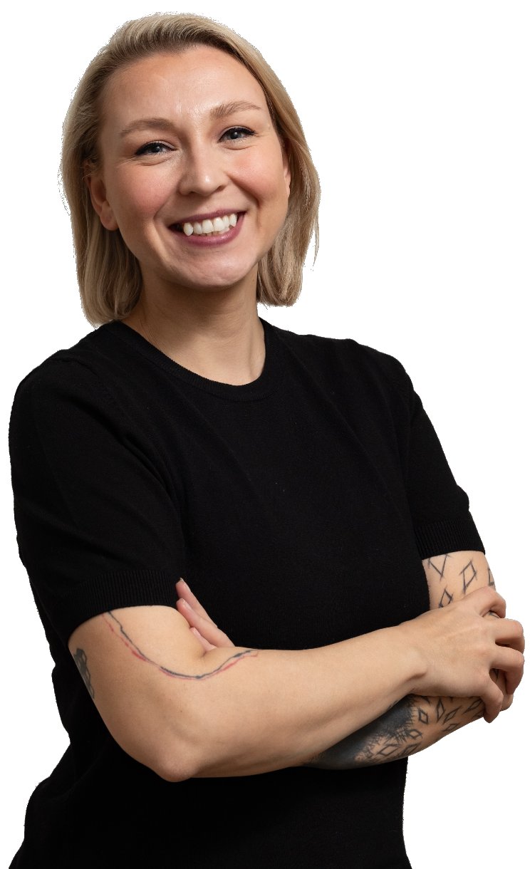 Hana Slačálková - HR konzultantka, autorka videokurzů a lektorka