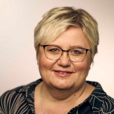 Monika Jindrová