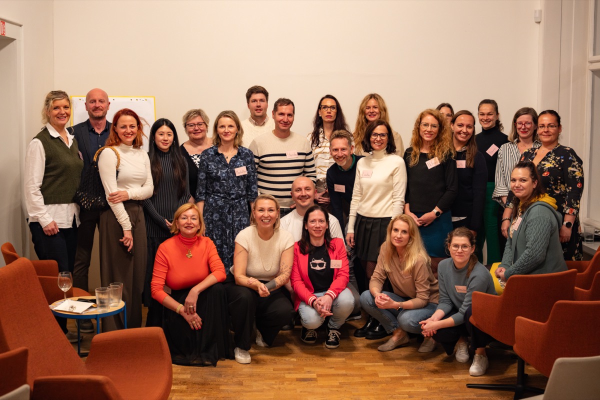 Neformální setkání 2 v Opero